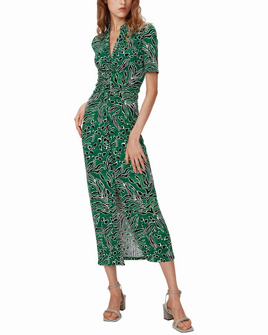 Diane von Furstenberg Zoey Dress