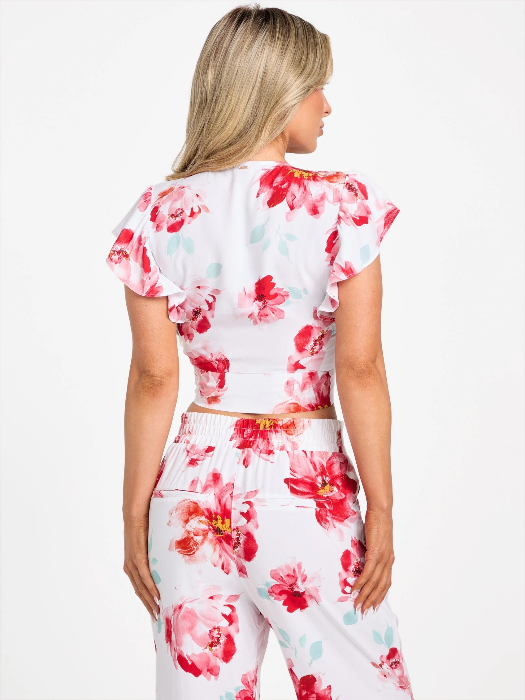 Didi Crop Top