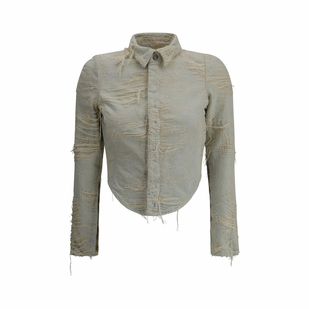 Diesel De-madeline-fsg Women's Shirt