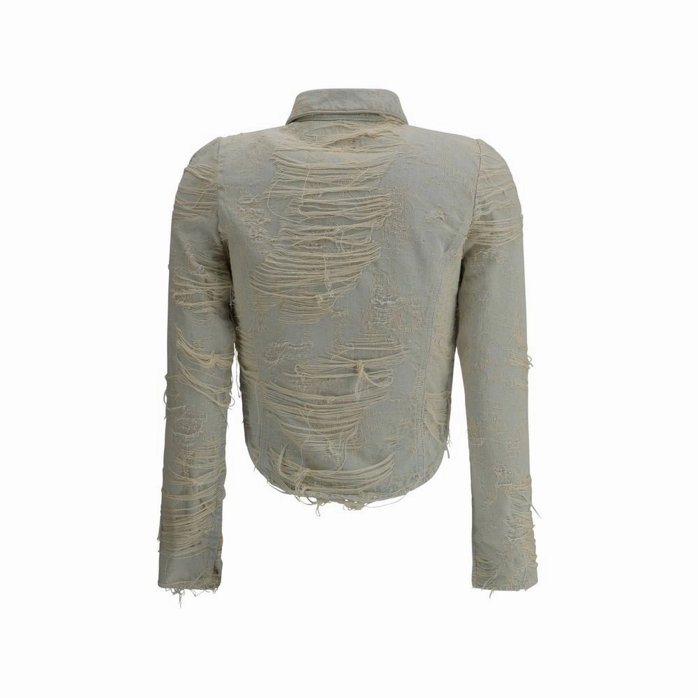 Diesel De-madeline-fsg Women's Shirt