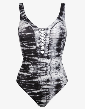 Discovery White Gravity Underwired Swimsuit Maryan Mehlhorn - Maryan Mehlhorn dresses