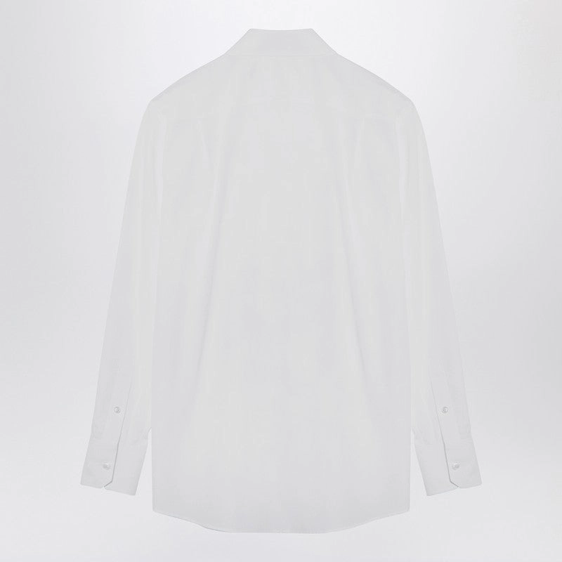 Dolce&Gabbana Cotton Shirt