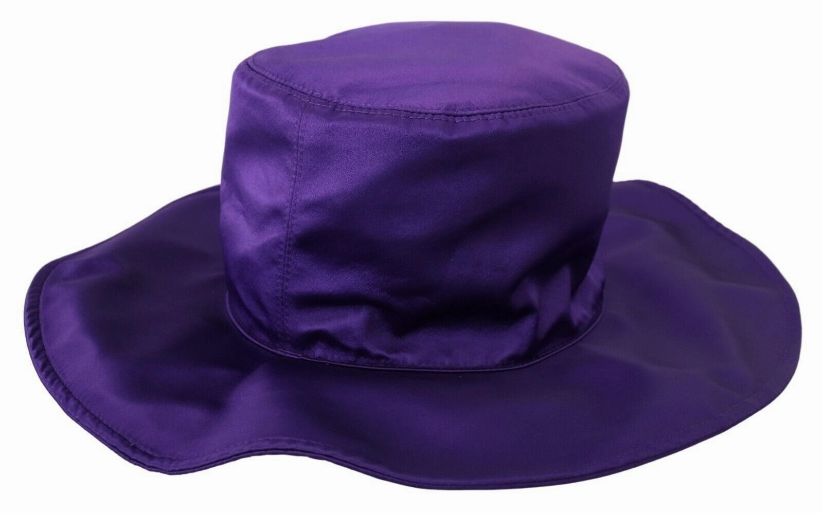 Dolce & Gabbana Elegant Silk Top Women's Hat