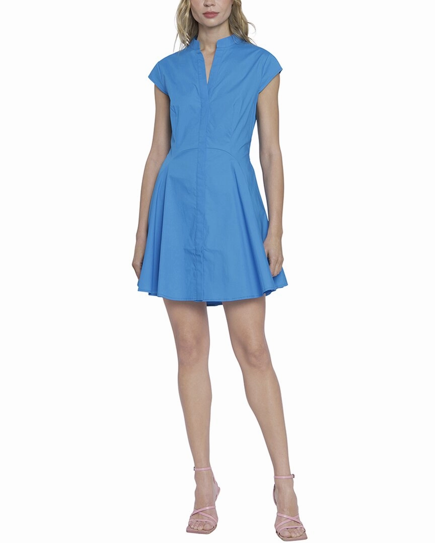 Donna Morgan Mini Dress