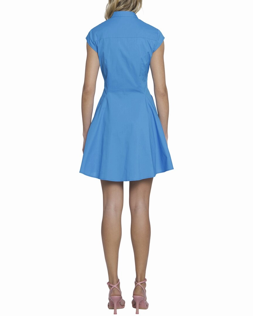 Donna Morgan Mini Dress