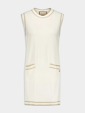 Dress With Interlocking G wedding dresses promo