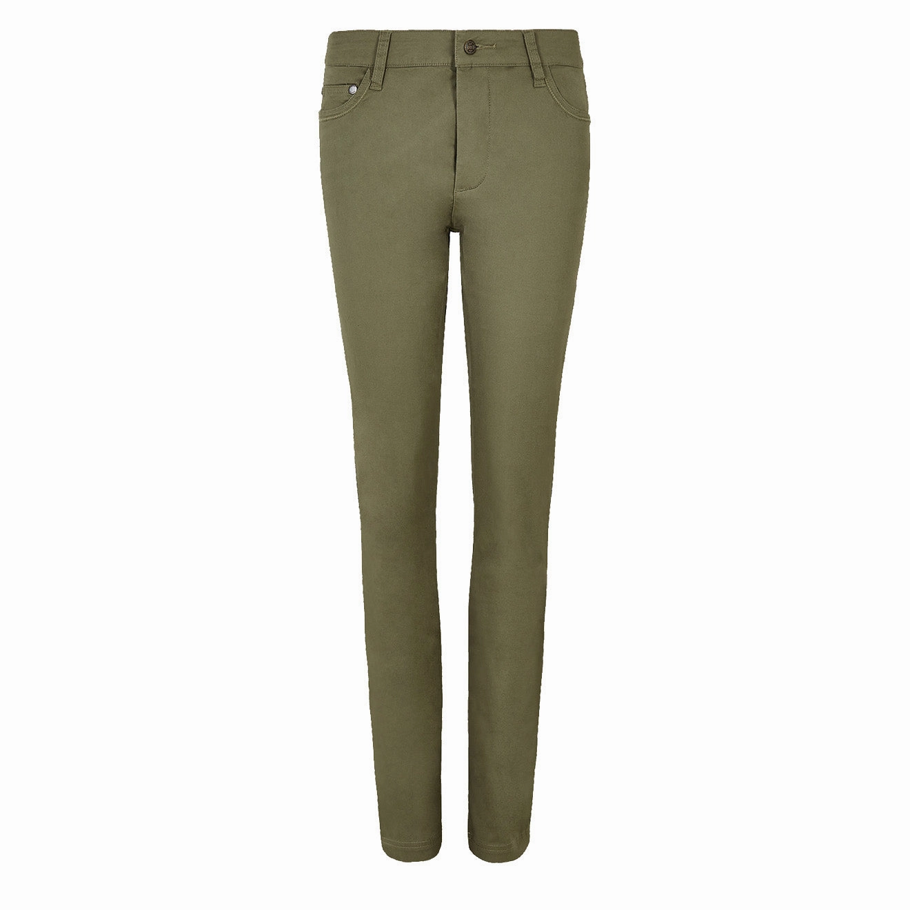 Dubarry Greenway Trousers Pesto womens pants flash sale
