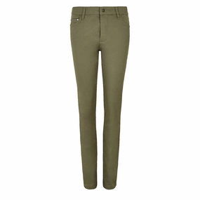 Dubarry Greenway Trousers Pesto womens pants flash sale