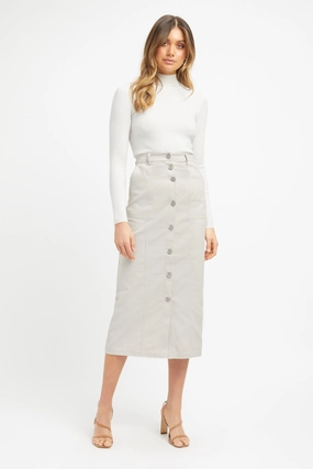 Dublin Midi Skirt womens leggings best offer