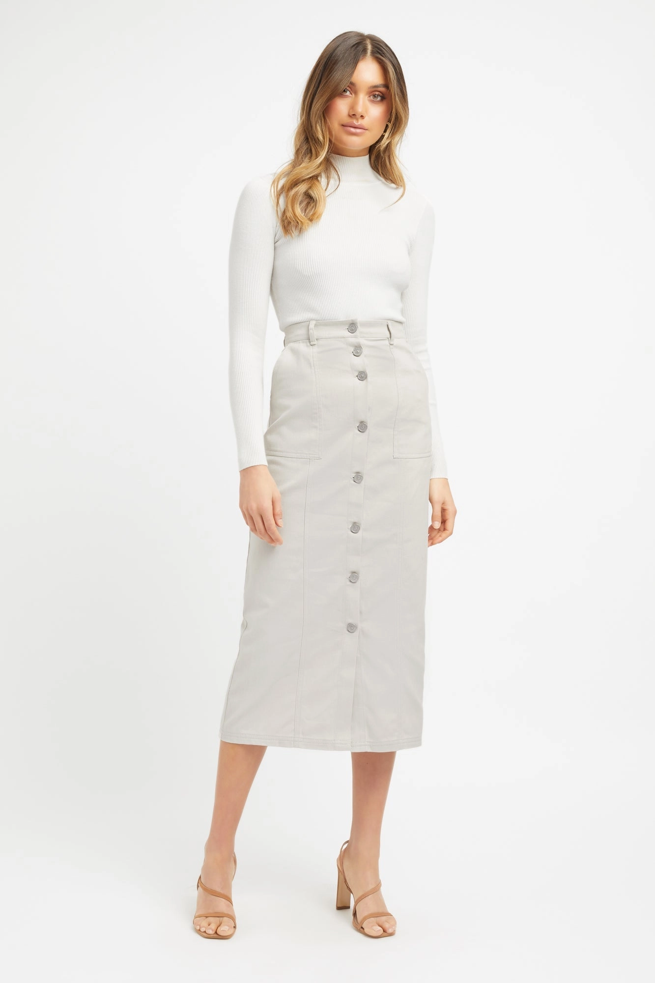 Dublin Midi Skirt womens leggings best offer