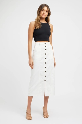Dublin Midi Skirt womens leggings best offer