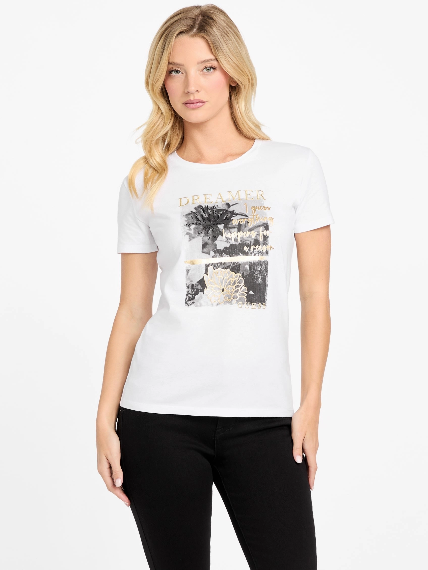 Eco Karol Graphic Tee