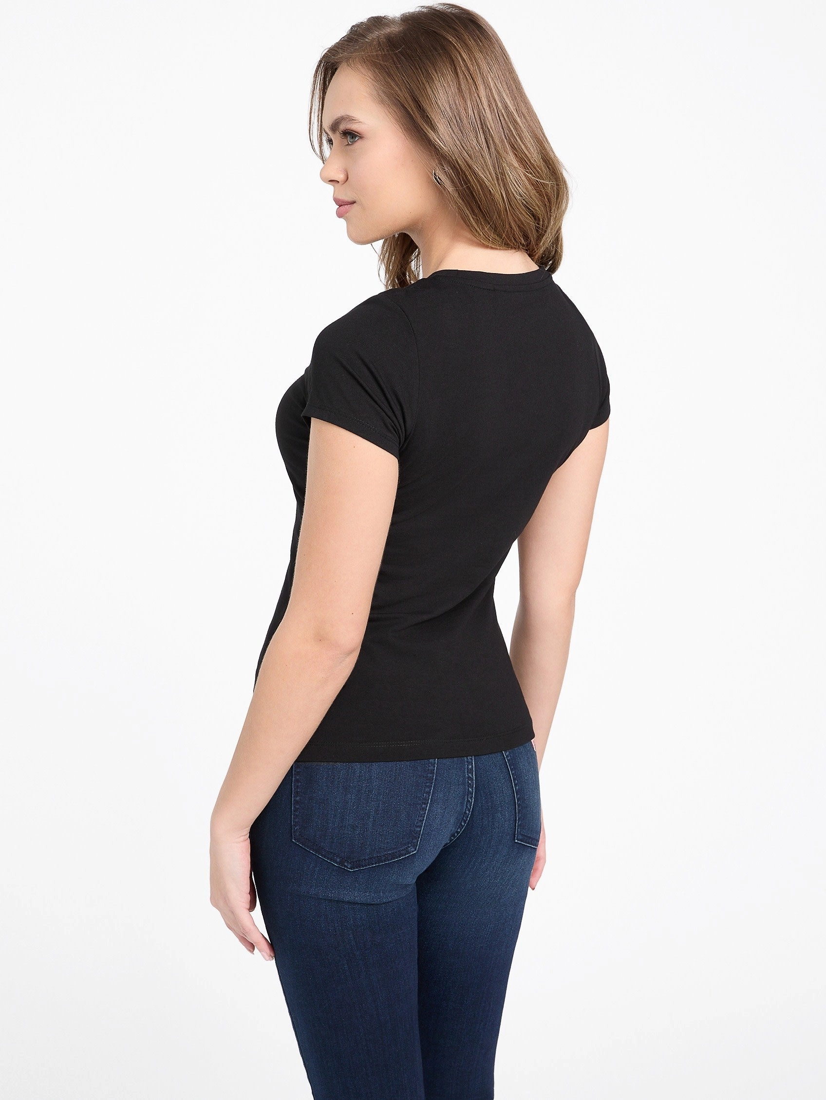 Eco Snake Tee
