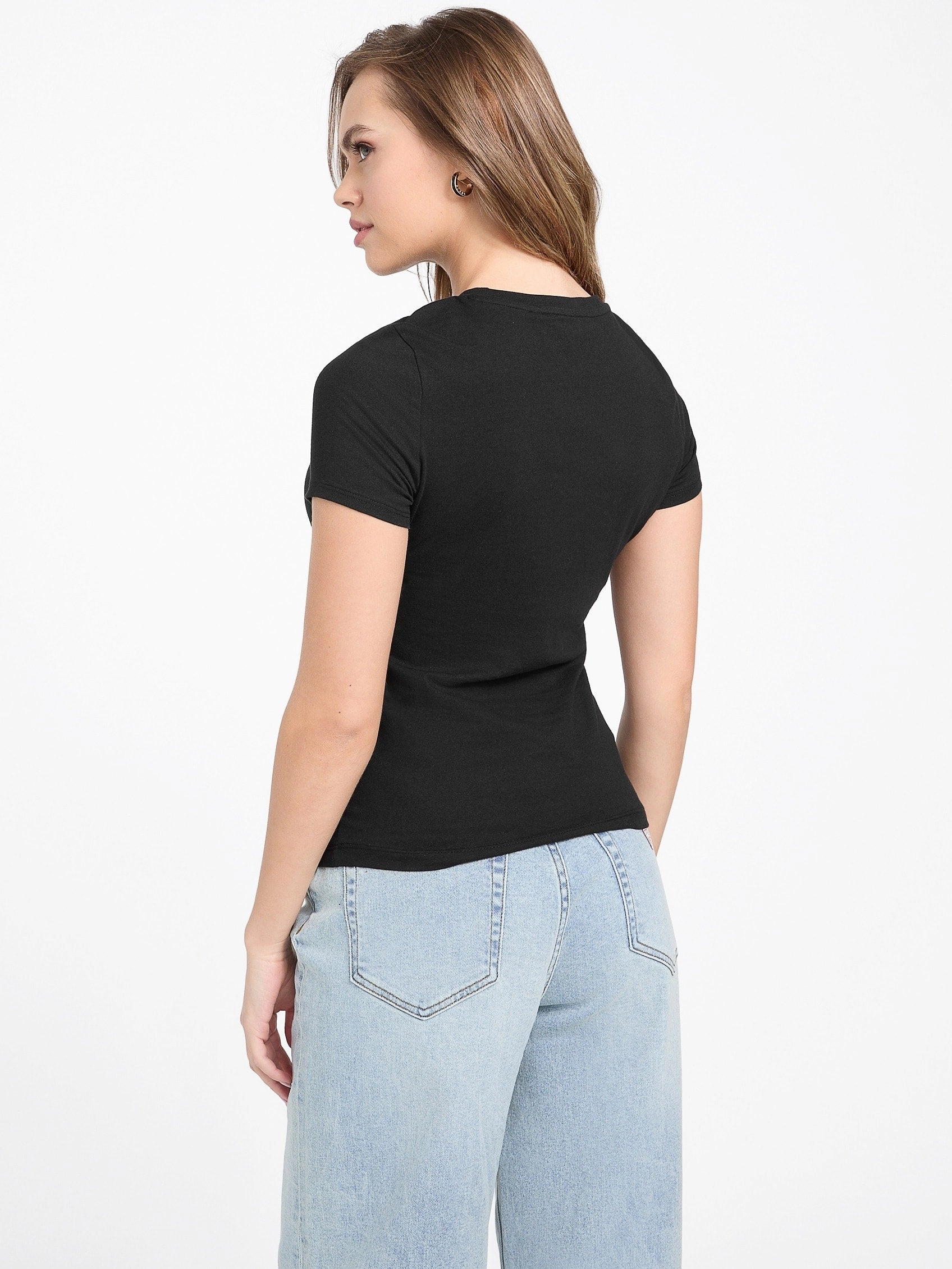 Eco Tullia Butterfly Tee