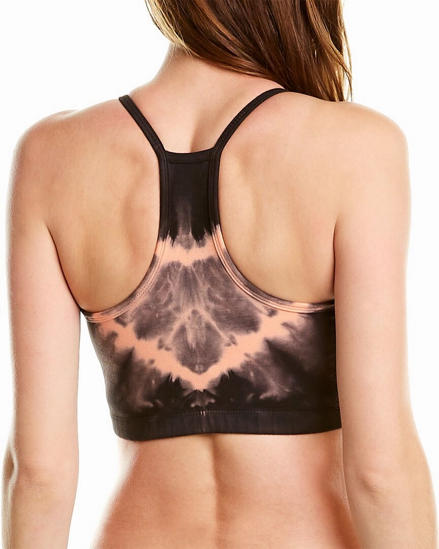 Electric & Rose Quinn Chevron Bra