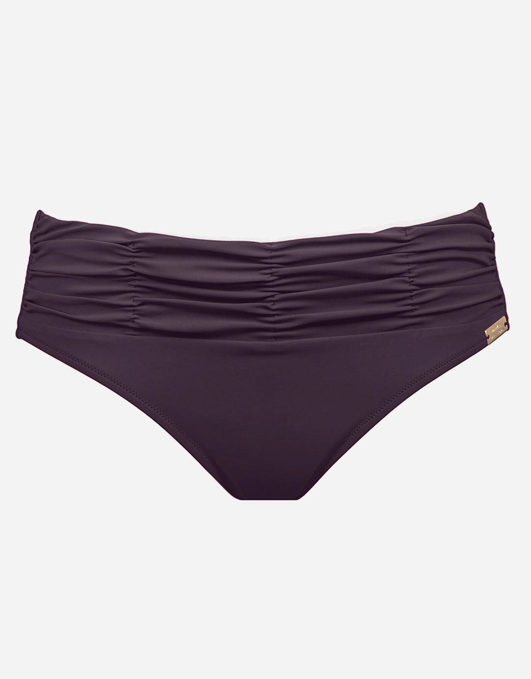 Elements Bikini Pant - Deep Sepia Swim Womens - one-pieces cheap