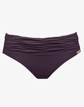 Elements Bikini Pant - Deep Sepia Swim Womens - one-pieces cheap
