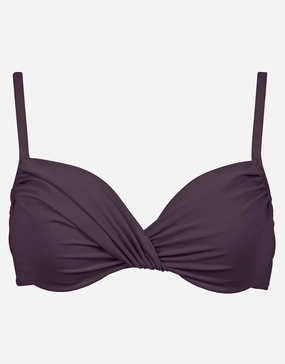 Elements Underwired Bikini Top Maryan Mehlhorn - Maryan Mehlhorn dresses
