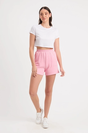 Eleni Shorts womens jeans online discount