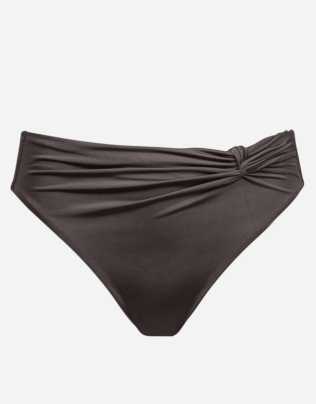 Elevation Bikini Pant - Satin Zinc Swim Womens - one-pieces cheap