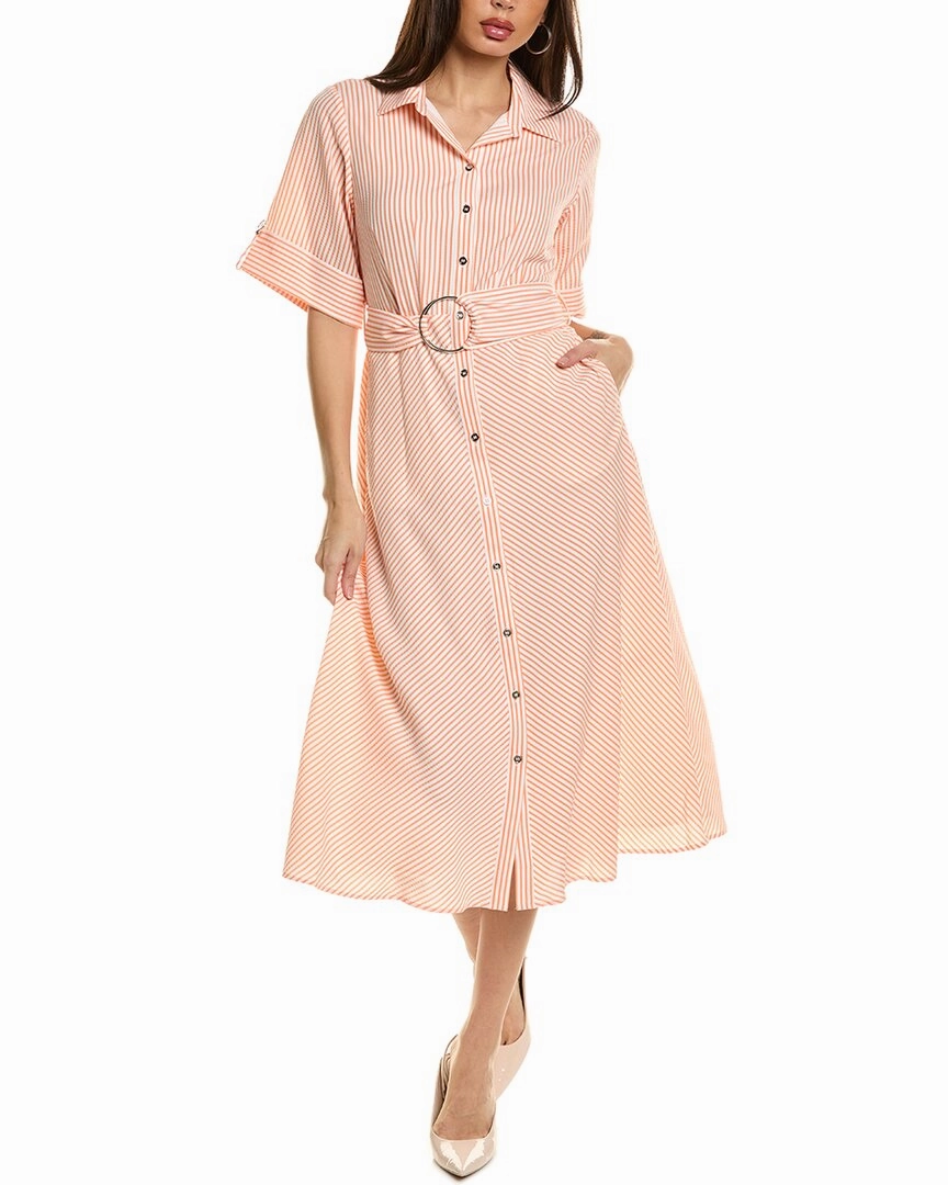 Elie Tahari The Eden Dress