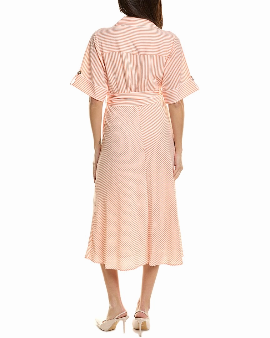 Elie Tahari The Eden Dress