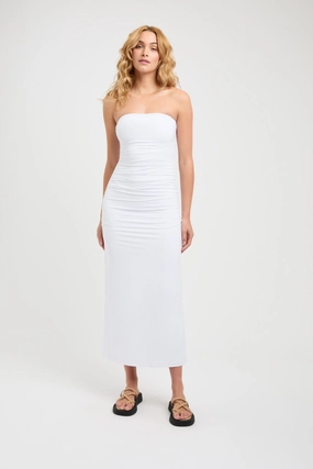Elise Strapless Dress evening gowns sale