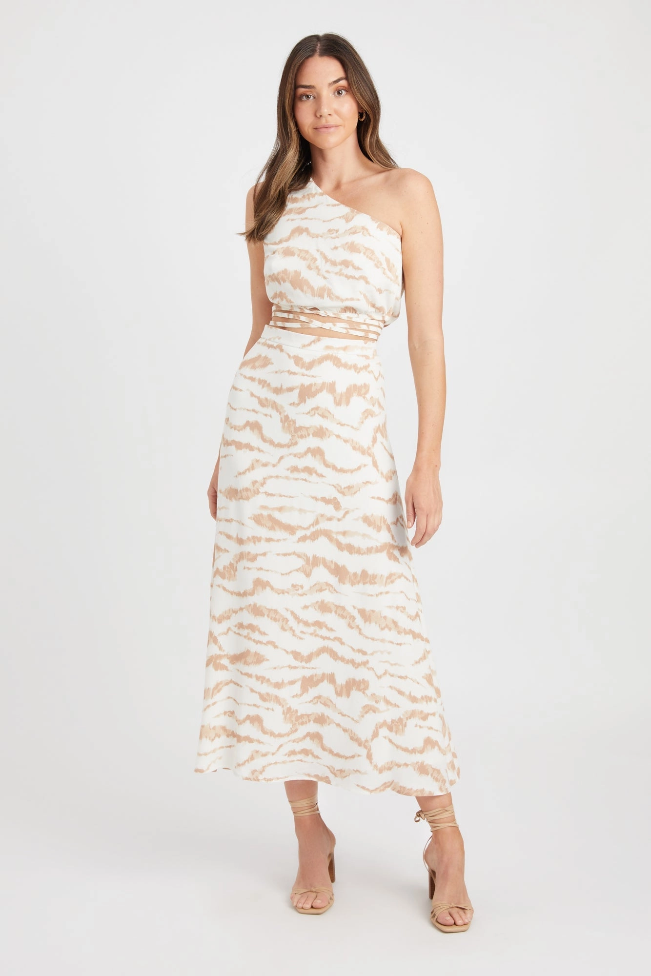 Emmy Midi Skirt womens jeans online discount