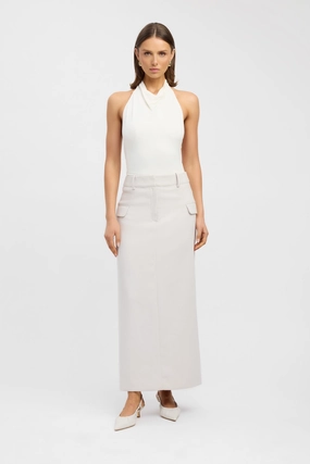 Erika Maxi Skirt womens jeans online discount