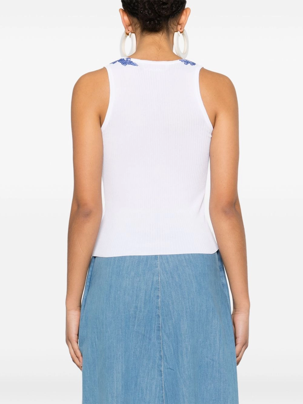 Ermanno Firenze Women's Top