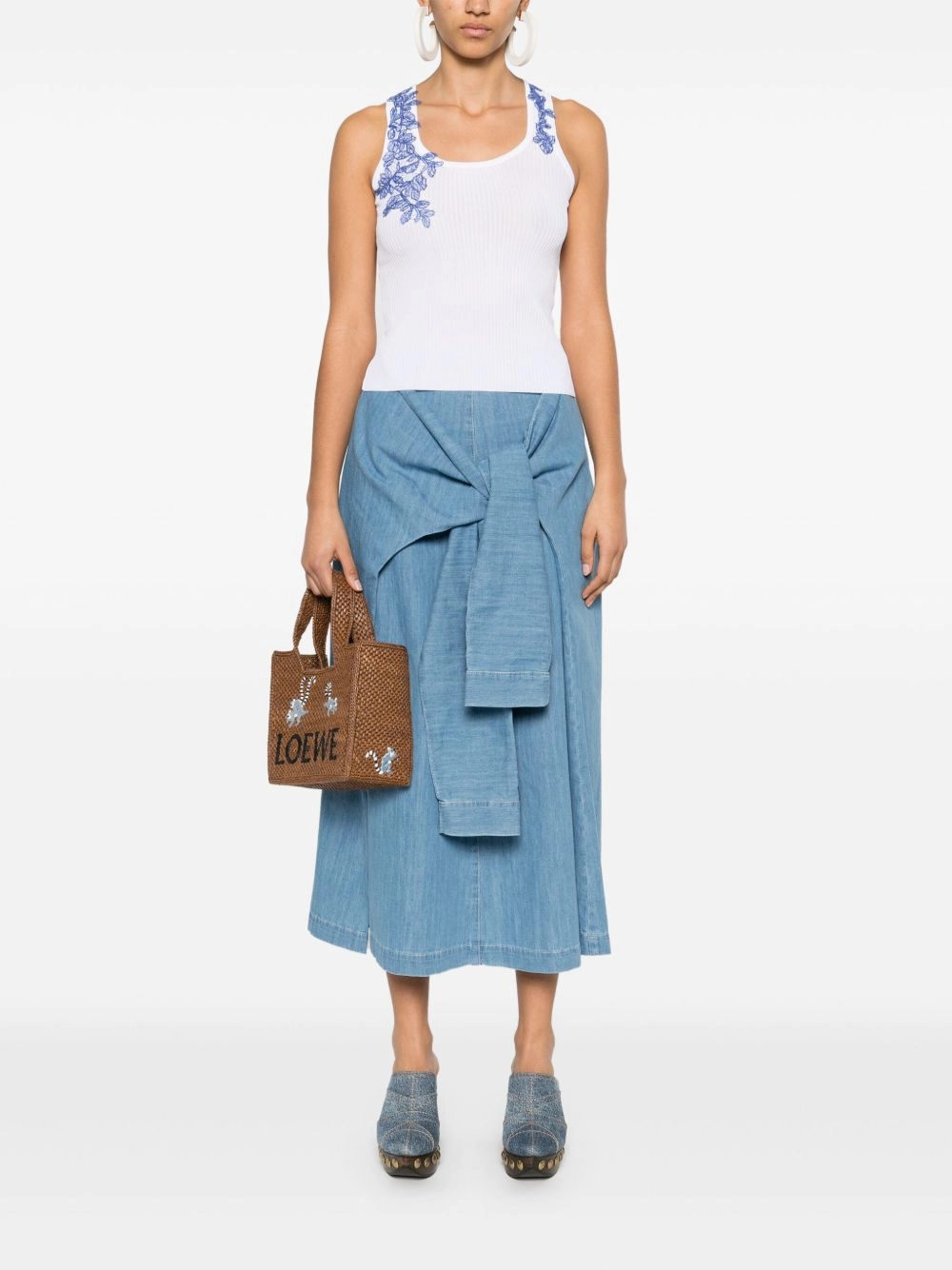 Ermanno Firenze Women's Top