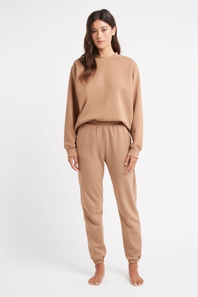 Essential Trackpant womens jeans online discount