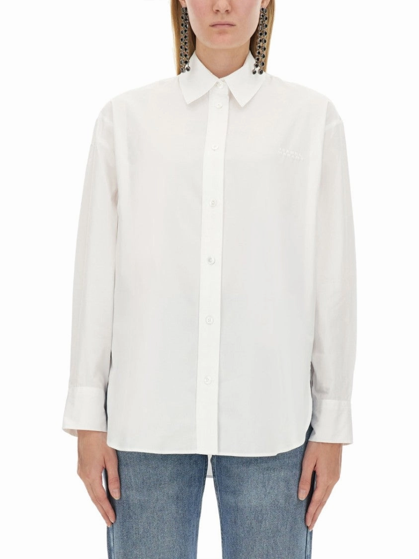 Fabriza Shirt