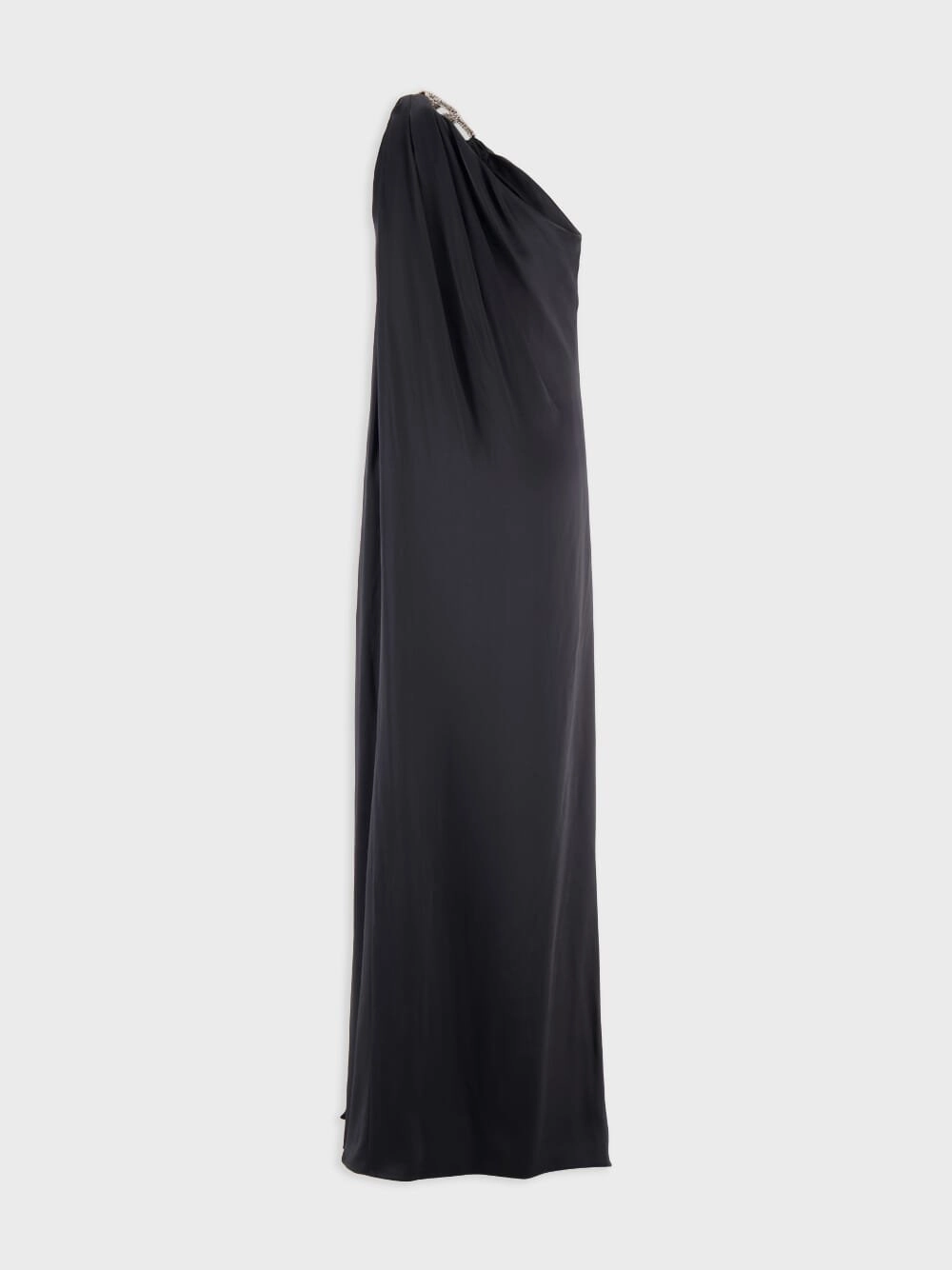 Falabella Crystal Chain Double Satin