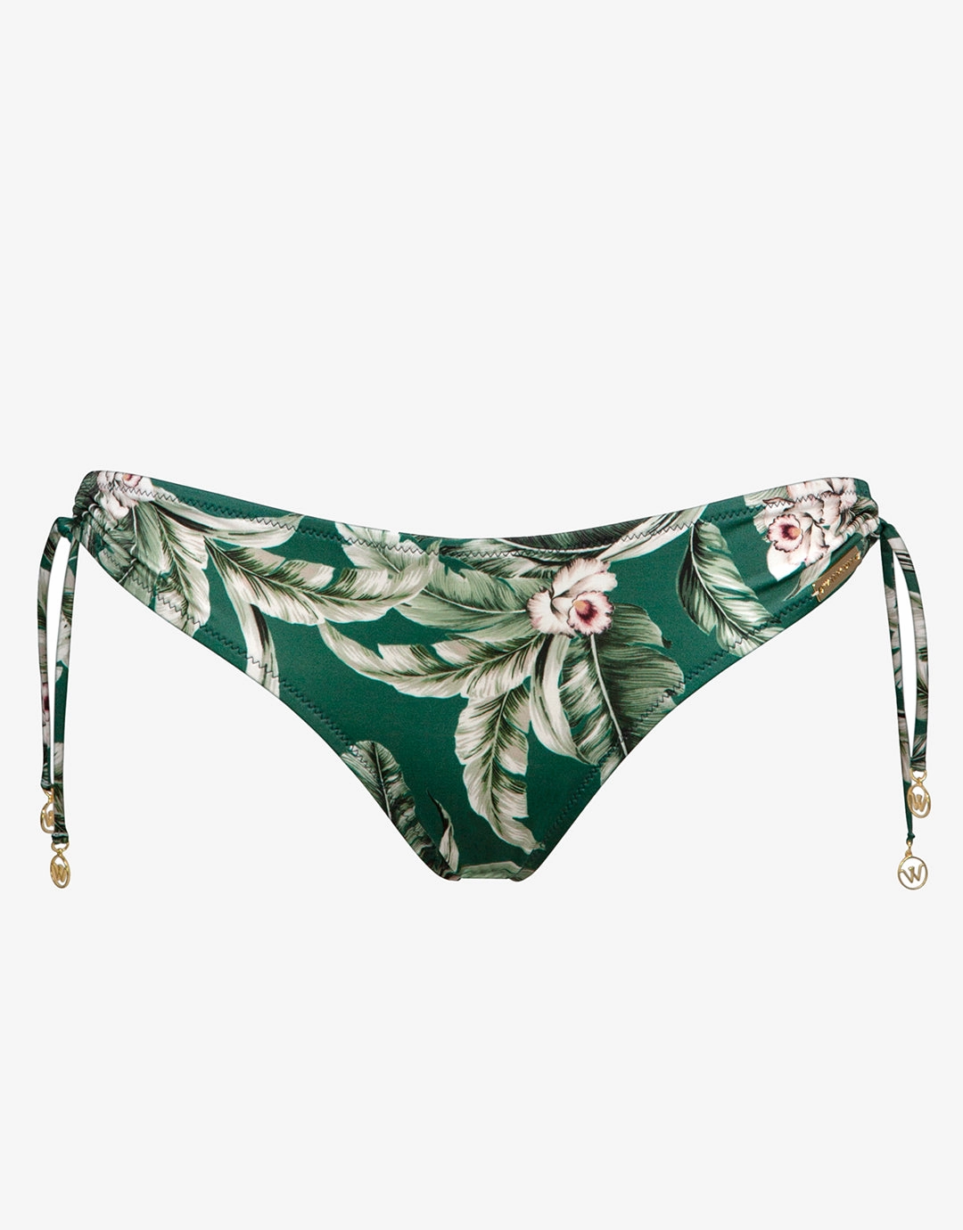 Fantasy Resort Bikini Pant - Jungle Boogie Watercult - Watercult swimsuits sale