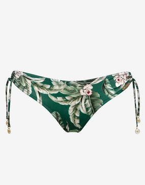 Fantasy Resort Bikini Pant - Jungle Boogie Watercult - Watercult swimsuits sale
