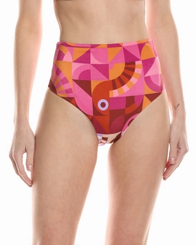 FARM Rio Bikini Bottom Swim Womens - bandeau bikinis clearance