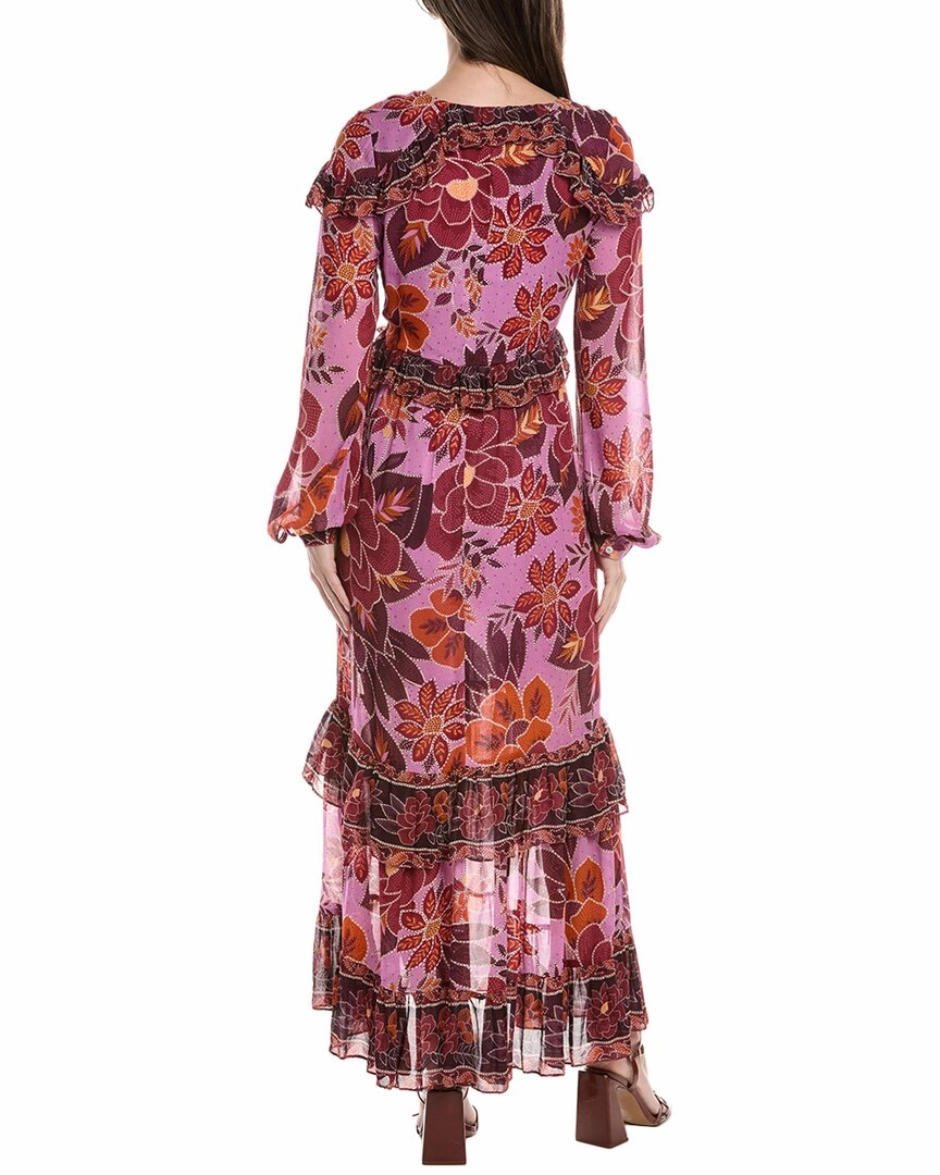 FARM Rio Maxi Dress