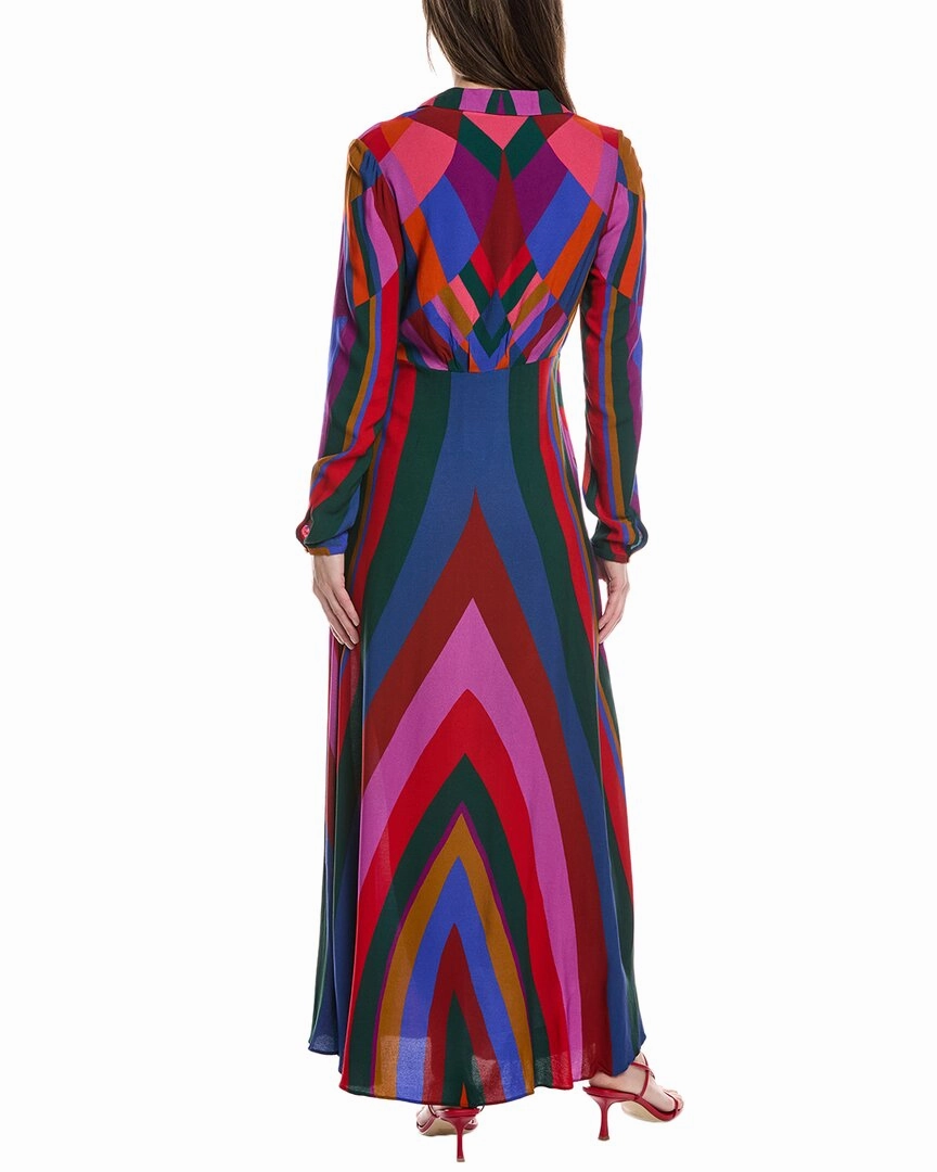 FARM Rio Maxi Dress