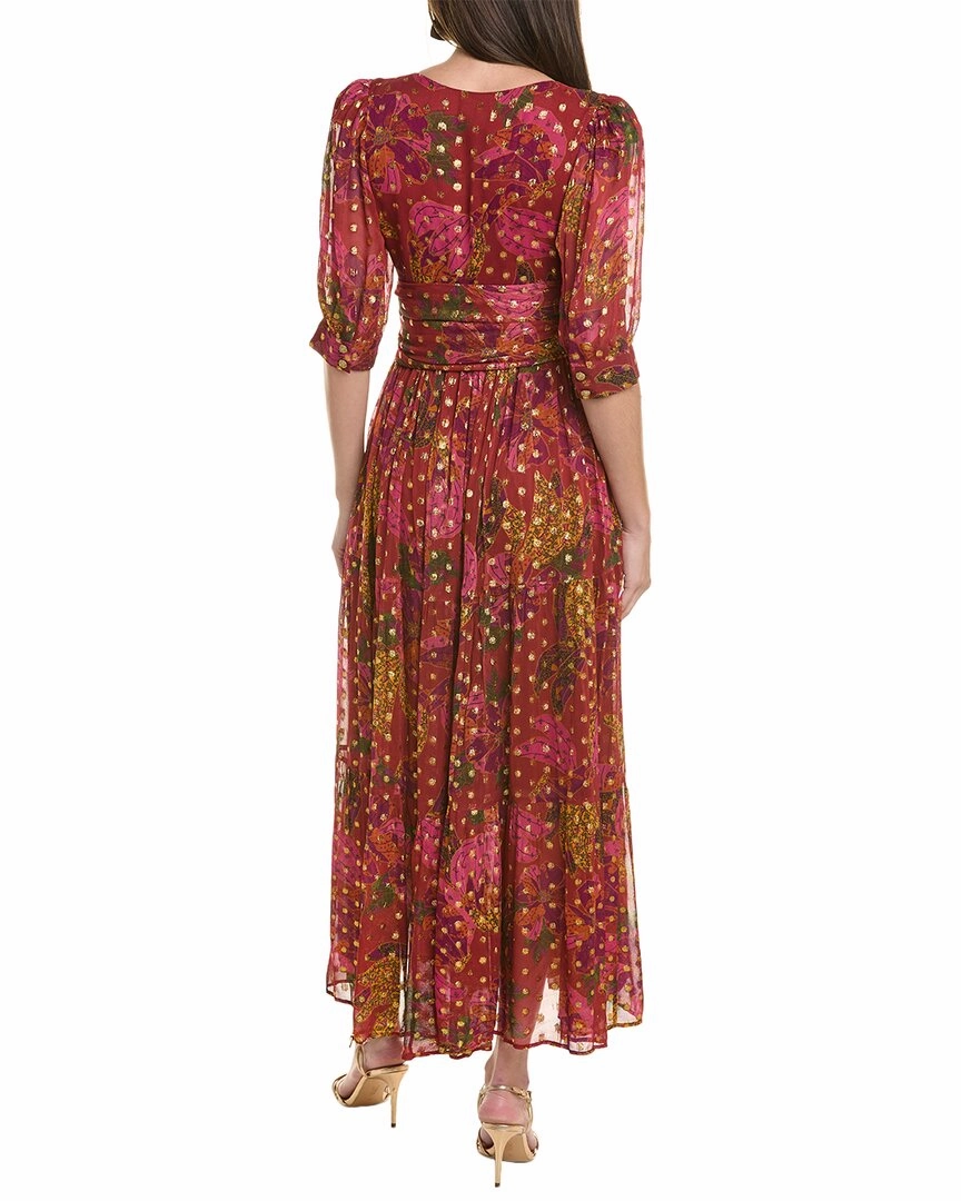 FARM Rio Maxi Dress