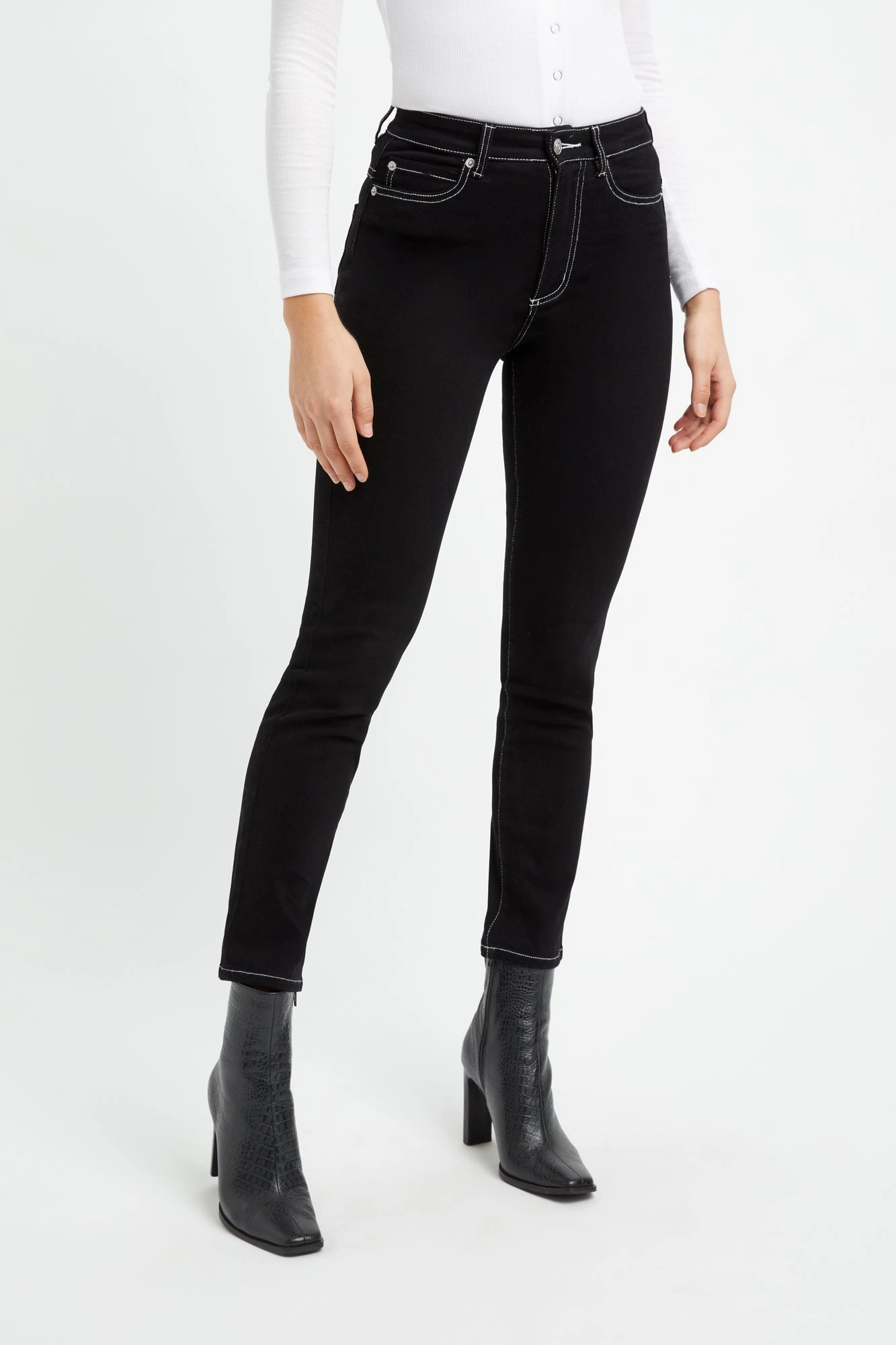Farrah Skinny Jean
