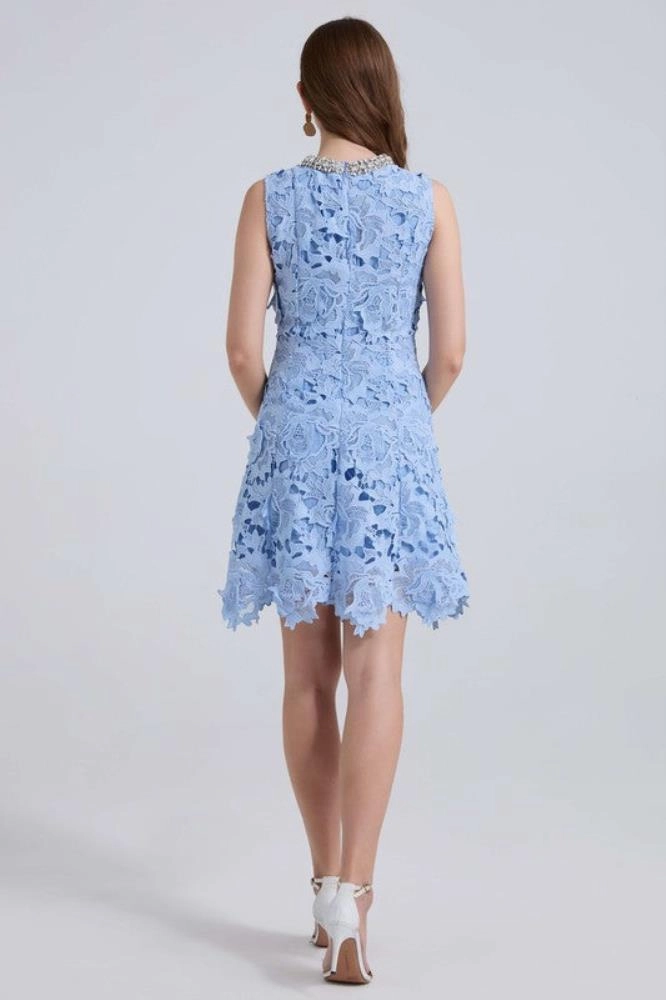 FASHNZFAB Women Fashioni Party Night Out Dress