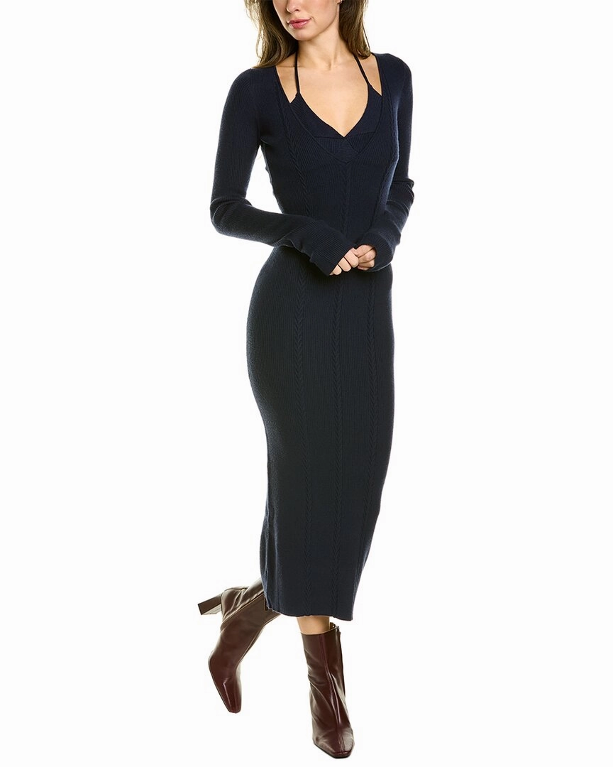 Favorite Daughter Take Me Somewhere Dress