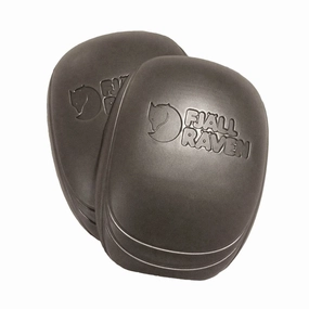 Fjallraven Kneepads Grey womens pants flash sale