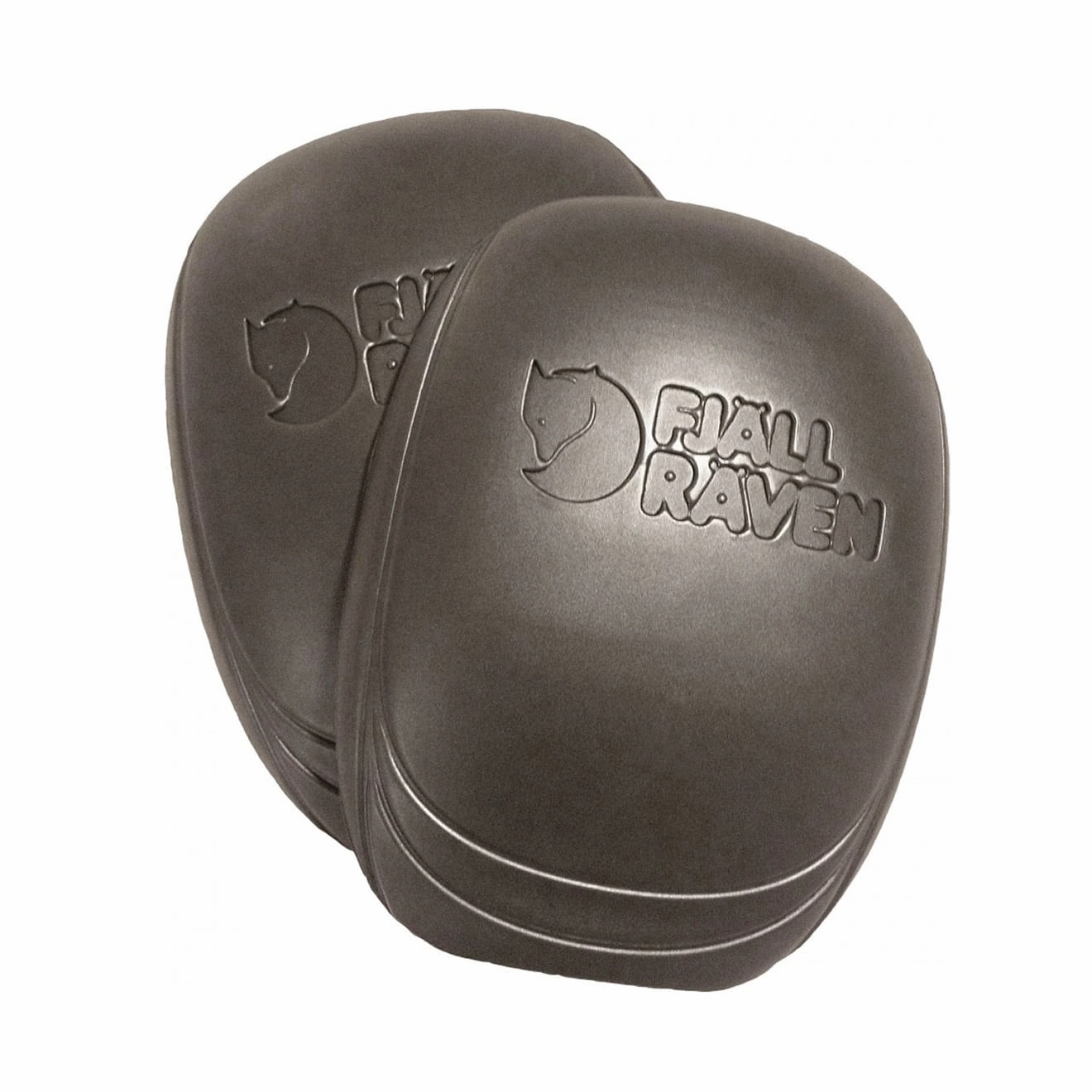 Fjallraven Kneepads Grey womens pants flash sale