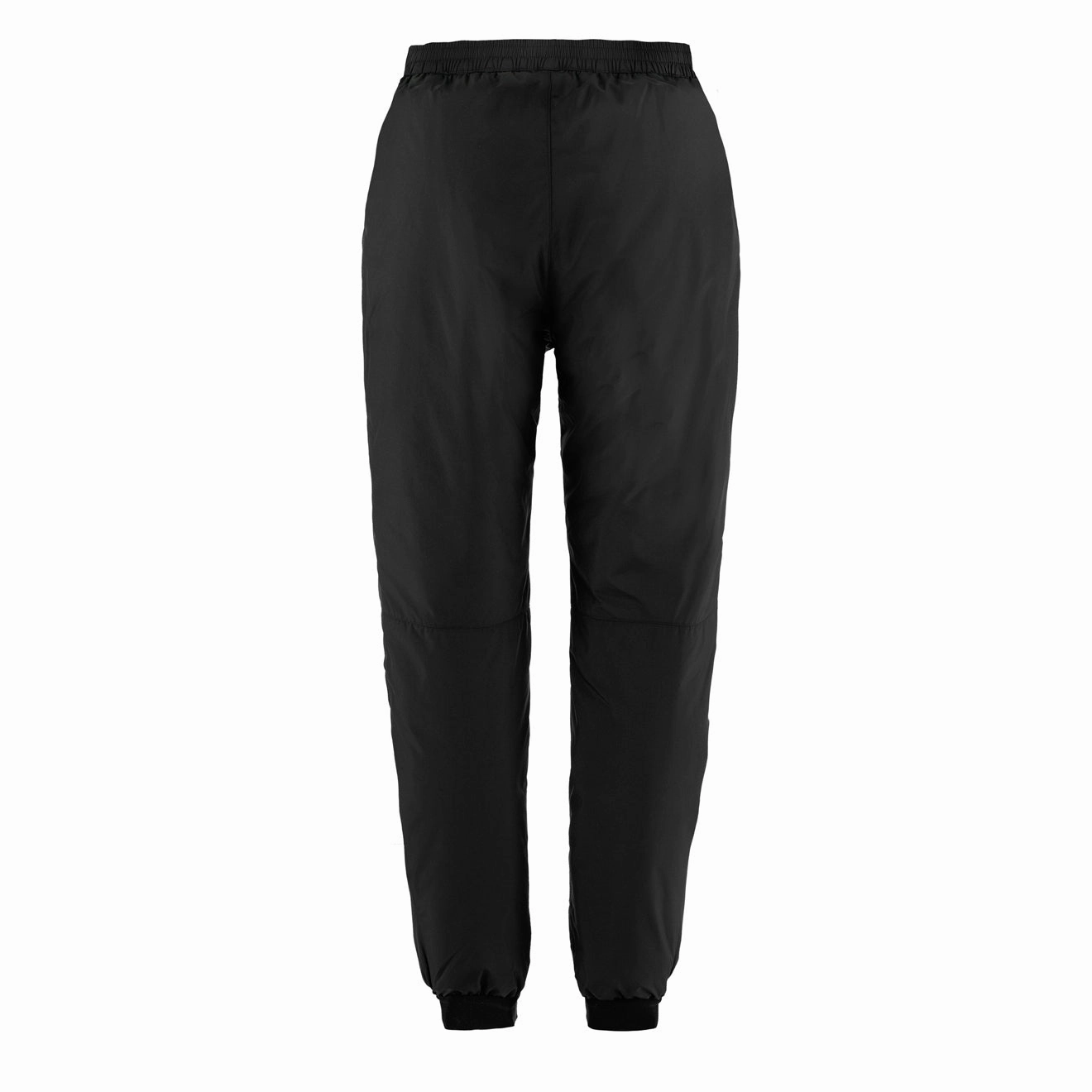 Fjallraven Womens Keb Insulated Trousers Black