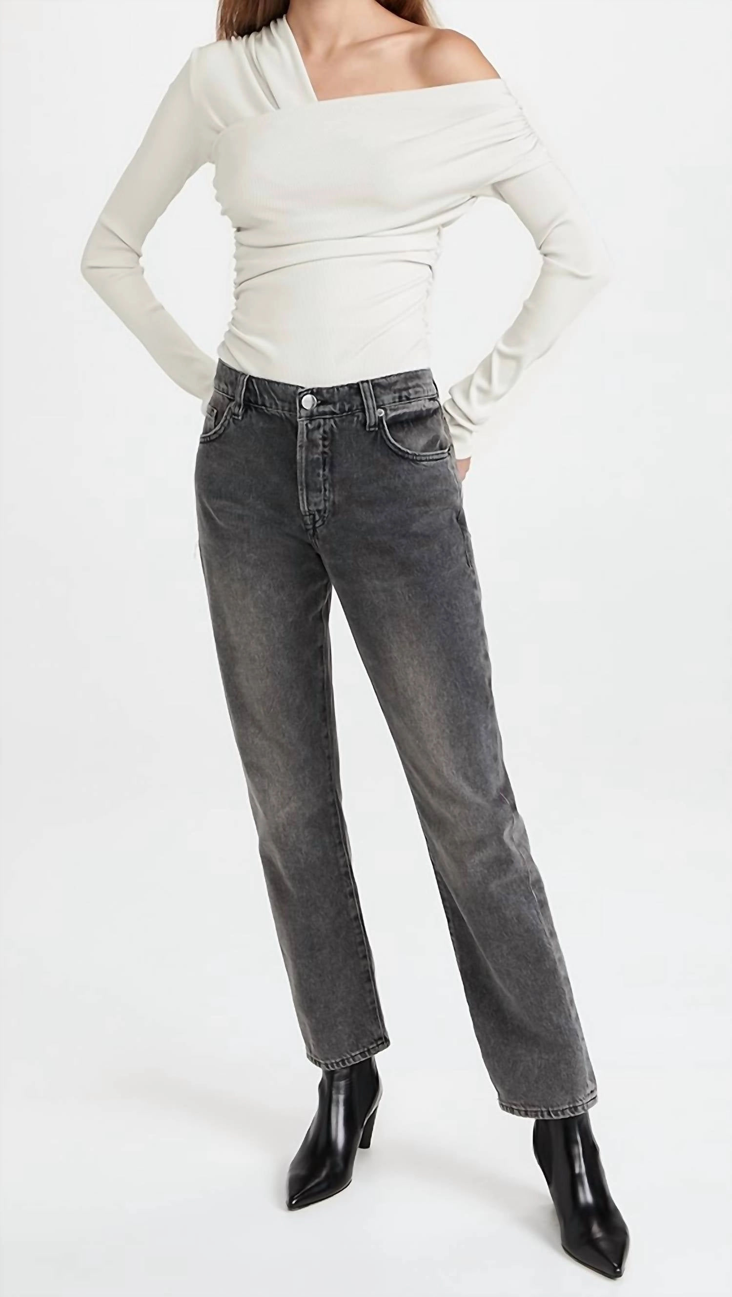 Fonteyne Bodysuit In Vail
