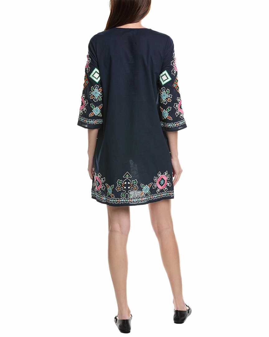 Frances Valentine Capri Tunic