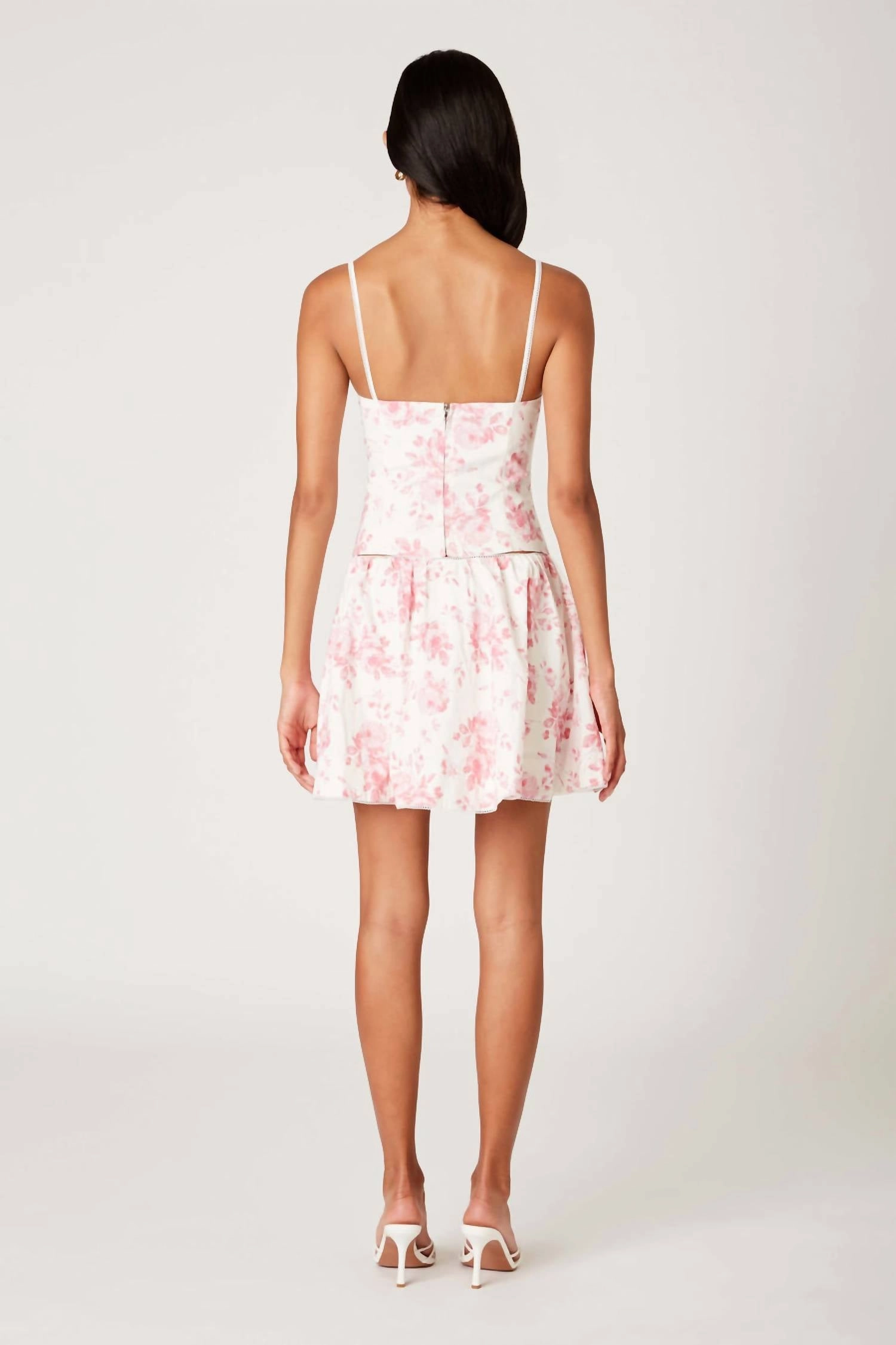 Fremont Top In Pink