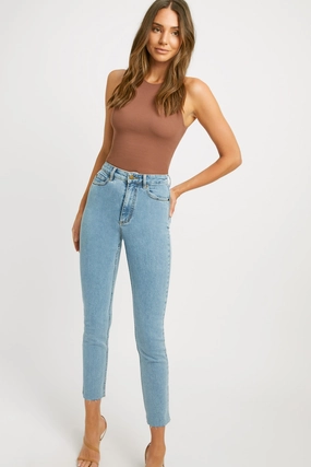 Freya Jean womens jeans online discount